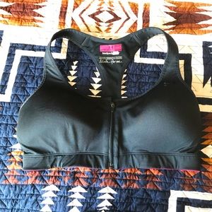 Under armor made for me sport bra heat gear